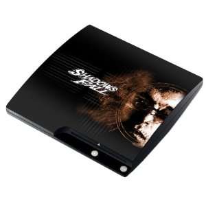  MusicSkins MS SFAL10182 Sony PlayStation 3 Slim Console 