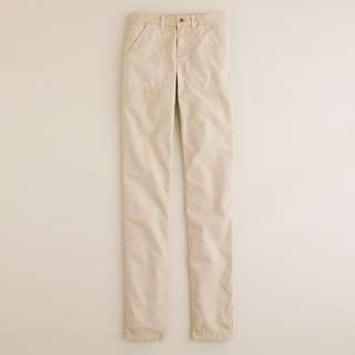 Surplus pant   Chino & Cotton Pants   Womens pants   J.Crew