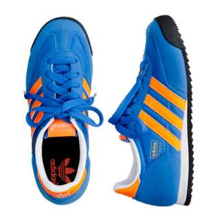 Kids Adidas® Dragon sneakers   sneakers   Boys shoes   J.Crew