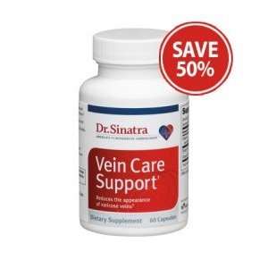  Vein Care Support