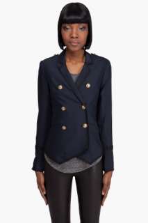 Elizabeth And James Gemma Blazer for women  