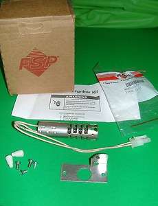   WB2X9154 5304401265 OVEN IGNITER OEM GENUINE FREE EXPEDITED SHIPIN
