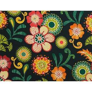  P0033 Salsa in Fiesta by Pindler Fabric Arts, Crafts 