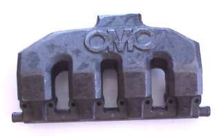 New OMC 460 7.5 King Cobra Exhaust Manifold 984681/986231 In Stock 