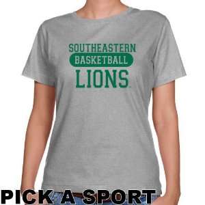  Southeastern Louisiana Lions Tshirt  Southeastern Louisiana 