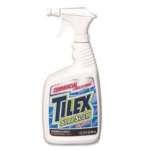  Tilex Soap Scum Remover   32 oz. Trigger Spray Bottle(sold 