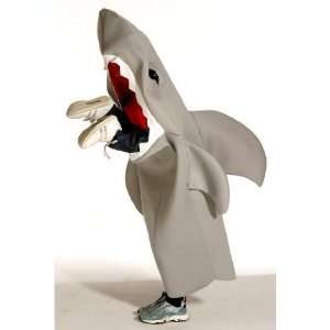  Lil Man Eating Shark Child Costume Toys & Games