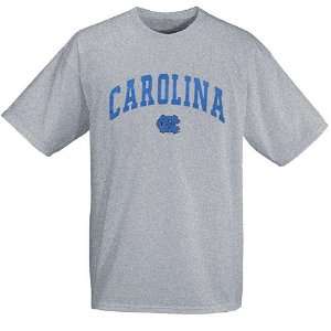 North Carolina Tar Heels (UNC) Ash Back to School T shirt  