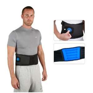    Ossur Airform Inflatable Back Support