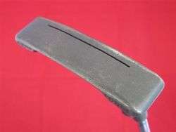 PING MAGNESIUM BRONZE ANSER PUTTER 35inches  