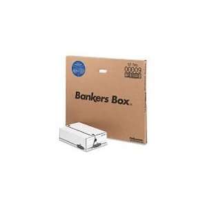 Bankers Box® LIBERTY® Basic Strength Recycled Storage Boxes  
