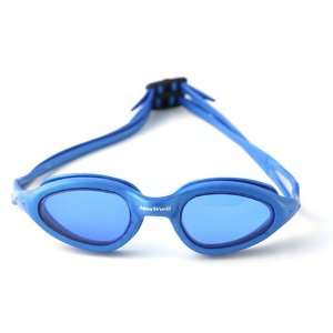  Cyclone Swimming Goggles (blue)