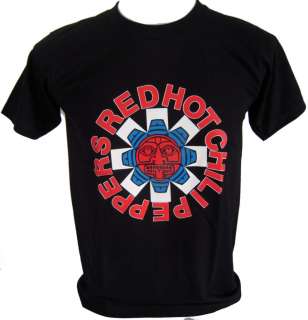 New Red Hot Chili Peppers T shirt size XL 24 x 31 inch  