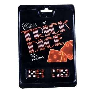  Trick Dice Toys & Games