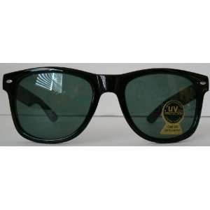  Classic Blues Brothers Style Wayfarer Sunglasses Health 