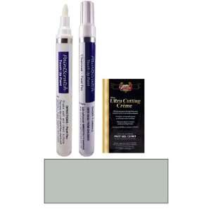Oz. Silver Mist Iridescent Paint Pen Kit for 1970 Buick All Models 
