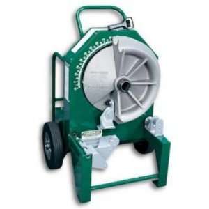  Greenlee 555C Classic Electric Bender Power Unit without 