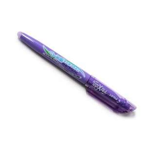  Pilot FriXion Light Fluorescent Ink Erasable Highlighter Pen 