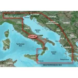  BluchrtG2 Hxeu014R Italy Adriatic Sea Microsd & 