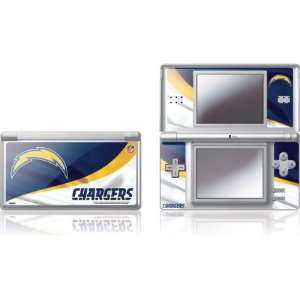 Skinit San Diego Chargers DS Lite Skin 
