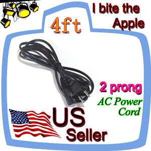 AC POWER CABLE/CORD FOR Epson CX7400 CX7450 Printer  