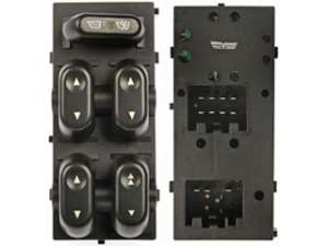 Ford Power Window Master Switch # 5L1Z 14529 AA  