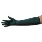 Greatlookz 12 Button Length 19 Very Long Satin Gloves in Assorted 