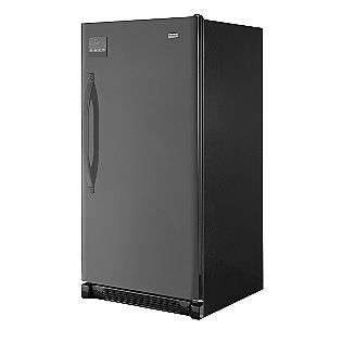 13.7 cu. ft. Upright Freezer (Model 2845)  Kenmore Appliances Freezers 