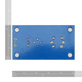 MQ 2 Smoke/LPG/CO Gas Sensor Module for Arduino or MCUs  