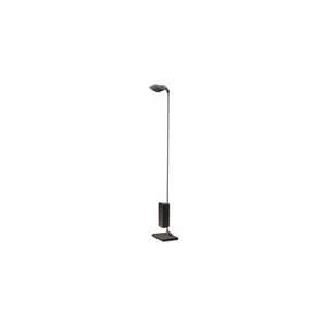  Hampstead Lighting   11110  KARMA IM 150 EL FLOOR LAMP 