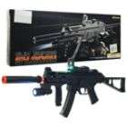 Whetstone SY.808H Airsoft Rifle