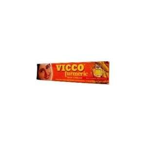  Vicco Turmeric Skin Cream with Sandal Wood Oil   50g 