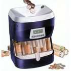Discovery Channel Magnif 4861 Coin Sorter with Digital Counter 