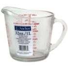 Anchor Hocking Measuring Cup  