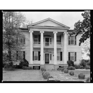  Arthur Mallory House,La Grange,Troup County,Georgia