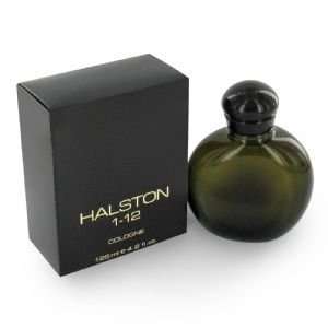  Halston I 12 Halston 1 12 By Halston For Men Shaving Foam 