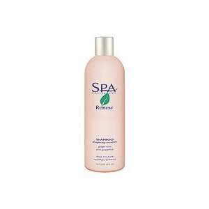  Spa Renew Shampoo   16 oz   10% OFF Health & Personal 