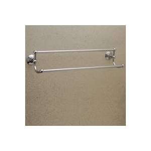  Towel Bar by Rohl   ROT20 30 in Tuscan Brass
