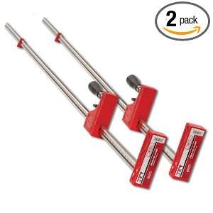  Jet 70498/2 98 Parallel Clamp 2 Pack