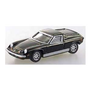  Tomy Tomica Limited Lotus Europa Special Black #0036 Toys 