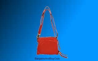 Latico Leather Mimi Memphis Beulah Shoulder Bag Cherry  
