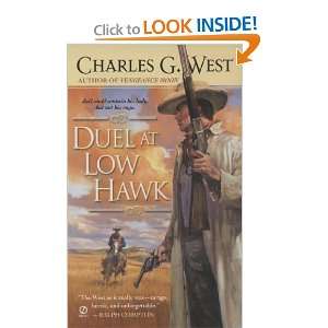 Duel at Low Hawk  