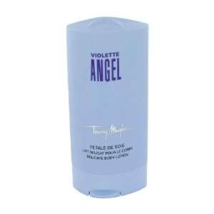  ANGEL VIOLET by Thierry Mugler BODY LOTION 7 OZ Beauty
