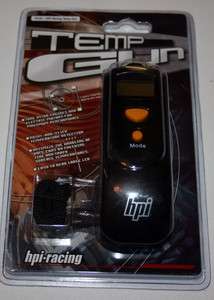 HPI Racing Temperature Gun Temp ~HPI74151  