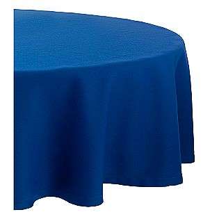   Blue Tablecloth  Essential Home For the Home Linens Tablecloths