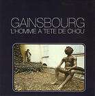 serge gainsbourg l homme a tete de chou 180g vinyl expedited shipping 