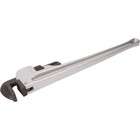 Wilton 38210 10 in Aluminum Pipe Wrench