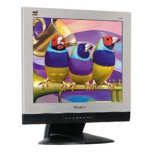  ViewSonic VX500 2 15 LCD Monitor