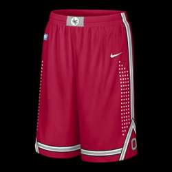  Nike College (Ohio State) Player Mens Basketball 