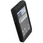 Verizon Motorola Droid 2 Soft Touch Snap on Case (Black)